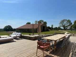 Casa de vacaciones Welt Grabación al aire libre 3