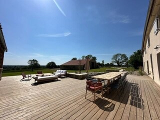 Vakantiehuis Welt Buitenaudio-opname 4