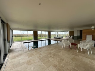 Ferienhaus Welt Außenaufnahme 6