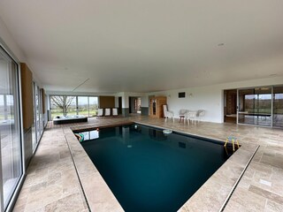 Maison de vacances Welt Enregistrement extérieur 3