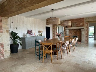 Casa per le vacanze Welt Caratteristiche 12