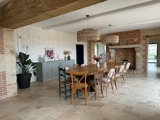 Casa per le vacanze Welt Caratteristiche 9