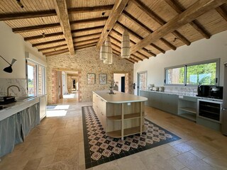 Casa per le vacanze Welt Caratteristiche 20