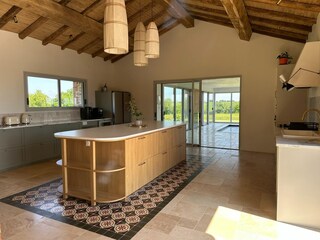Ferienhaus Welt Ausstattung 11