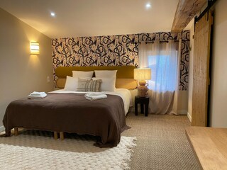 Casa per le vacanze Welt Caratteristiche 24