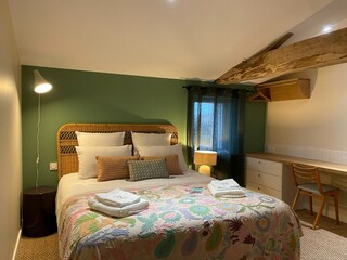 Casa per le vacanze Welt Caratteristiche 24