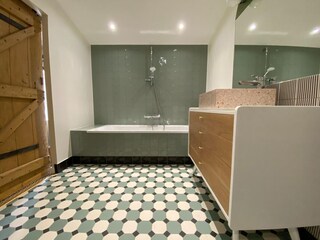 Ferienhaus Welt Ausstattung 30