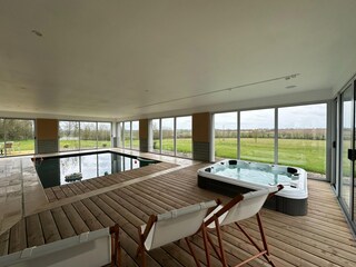 Maison de vacances Welt  37