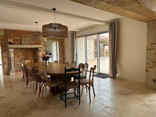 Casa per le vacanze Welt Caratteristiche 19