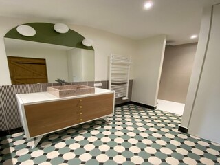 Ferienhaus Welt Ausstattung 32