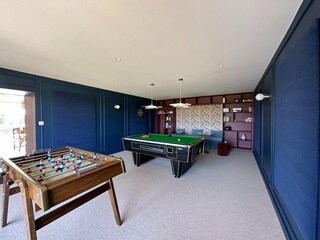 Ferienhaus Welt Ausstattung 33