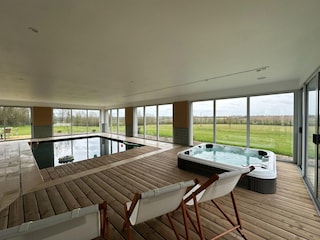 Casa per le vacanze Welt  36
