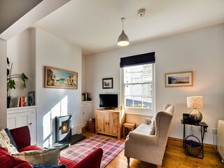 Vakantiehuis Plymouth Kenmerken 1