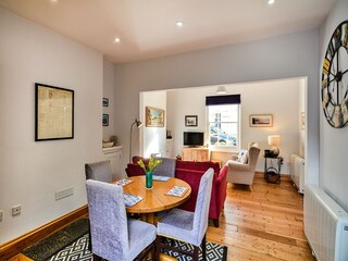 Casa per le vacanze Plymouth Caratteristiche 9