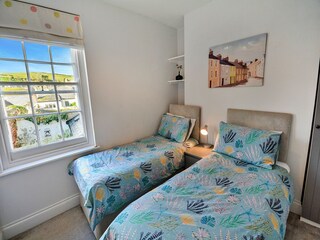 Maison de vacances Plymouth Équipement 7