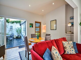 Casa per le vacanze Plymouth Caratteristiche 10