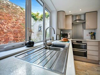 Maison de vacances Plymouth Équipement 13