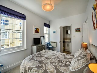 Casa per le vacanze Plymouth Caratteristiche 12