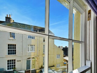 Casa per le vacanze Plymouth Registrazione all'aperto 6
