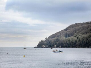 Casa per le vacanze Plymouth Ambiente 18