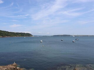 Casa de vacaciones Plymouth Entorno 28