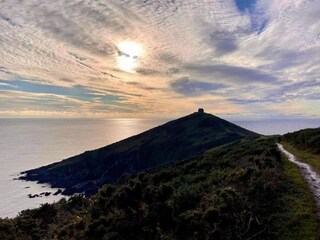 Vakantiehuis Plymouth Omgeving 30