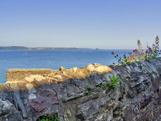 Maison de vacances Plymouth Environnement 21