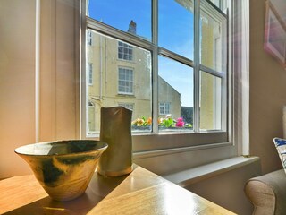 Maison de vacances Plymouth  34