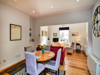 Casa per le vacanze Plymouth Caratteristiche 10