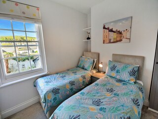 Vakantiehuis Plymouth Kenmerken 10