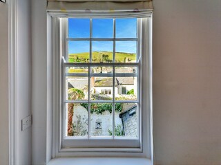 Vakantiehuis Plymouth Buitenaudio-opname 6