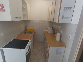 Apartamento Supetar Características 10