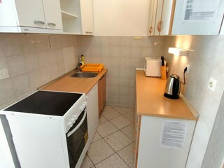 Apartamento Supetar Características 11