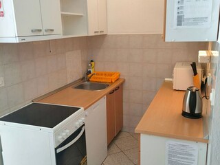 Apartamento Supetar Características 12