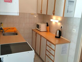 Appartement Supetar Kenmerken 18