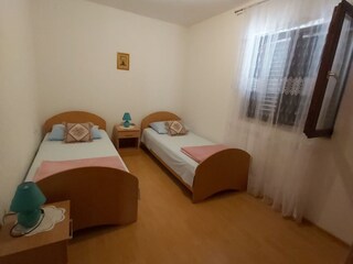 Apartamento Supetar Características 19