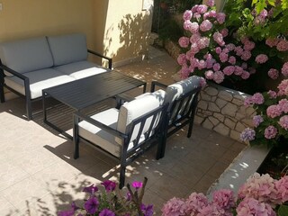 Apartamento Supetar Grabación al aire libre 4