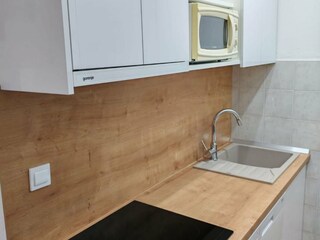 Apartamento Supetar Características 23