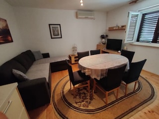 Appartement Supetar Équipement 3