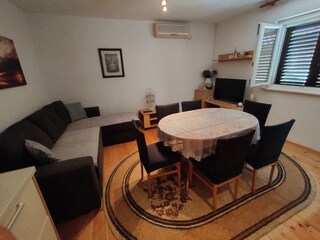 Appartement Supetar Kenmerken 3