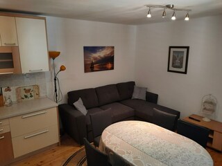 Appartement Supetar Équipement 4