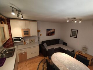 Apartamento Supetar Características 5