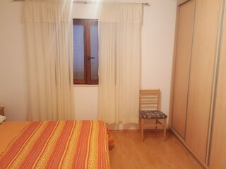 Appartement Supetar Équipement 12