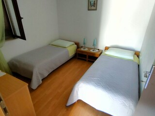 Appartement Supetar Équipement 13