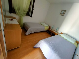 Apartamento Supetar Características 14