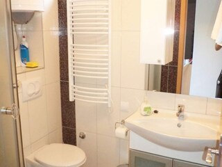 Appartement Supetar Équipement 15