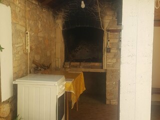 Apartamento Supetar  18