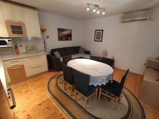 Apartment Supetar Features 20