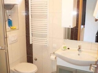 Apartment Supetar Features 25