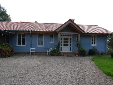 Ferienhaus Apfelblick